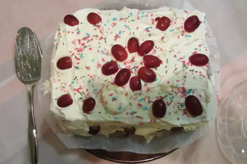 Cake Forest photo 1
