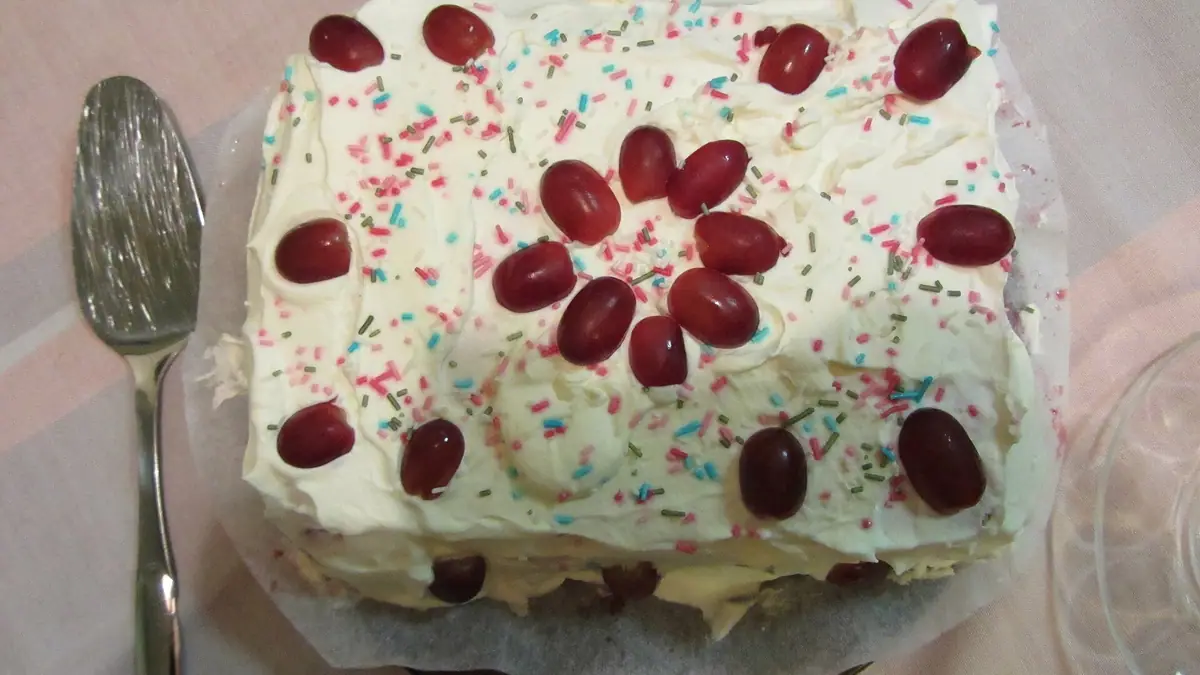 Cake Forest – cake shop in Coulsdon, London