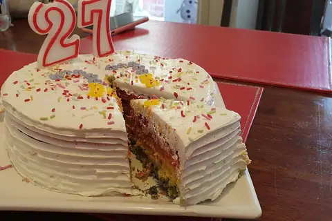 Cake Forest photo 4