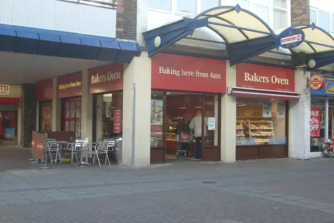 Cake Forest photo 2